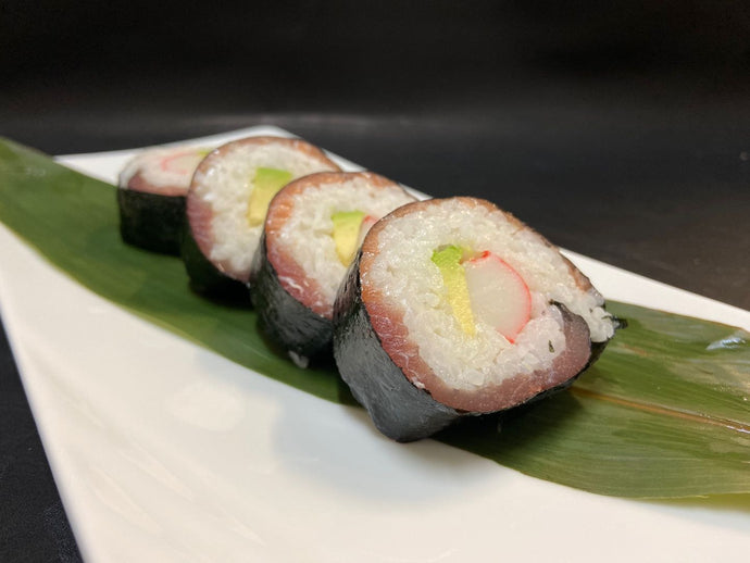 Futomaki misto