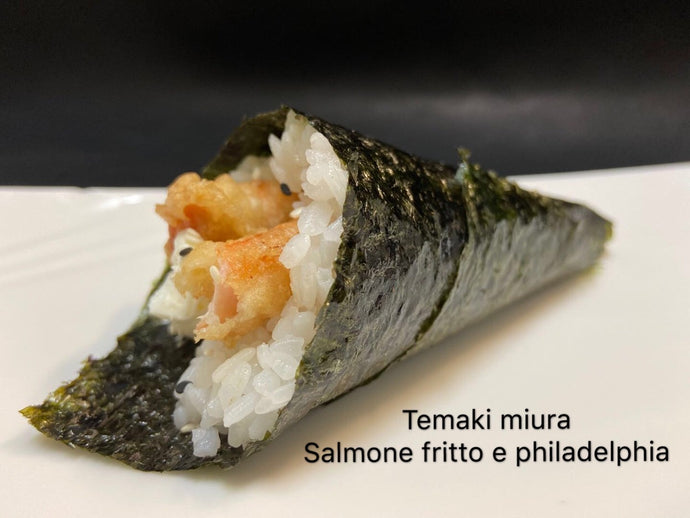 Temaki Miura