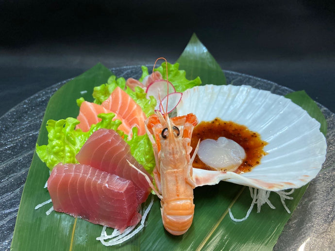 Sashimi Misto Special